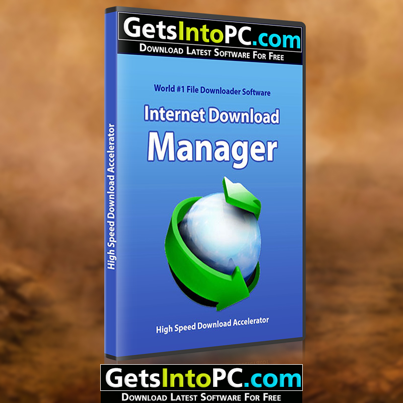 Internet Download Manager 6 IDM